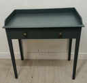painted console/side table/desk
