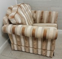 QUALITY CLASSIC STYLE armchair