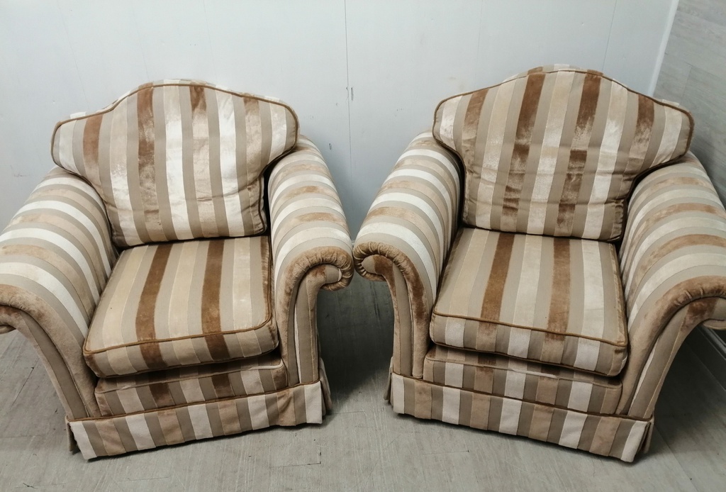 QUALITY CLASSIC STYLE armchair