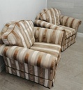 QUALITY CLASSIC STYLE armchair