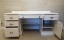 Modern White  desk