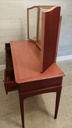 STAG faded blush DRESSING TABLE