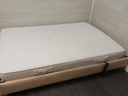 4FT6&quot; ADJUSTABLE OAKDALE ELECTRIC BED