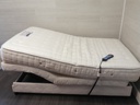 ajustamatic 4FT ADJUSTABLE ELECTRIC BED