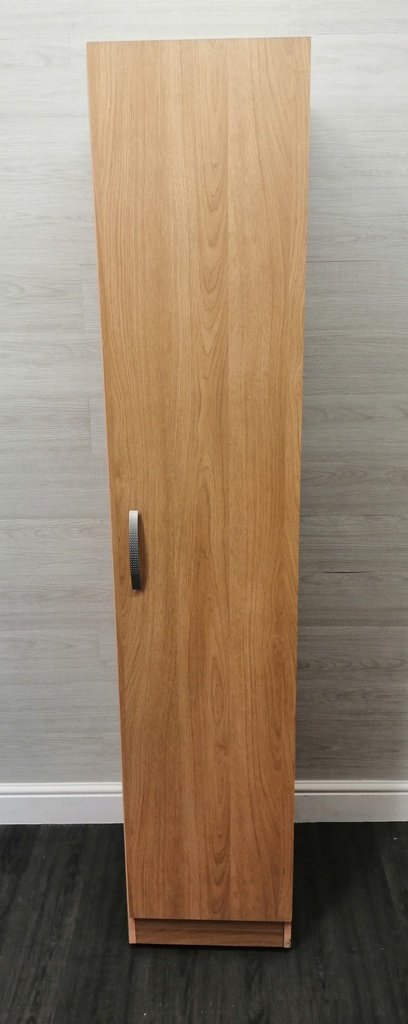 moden single door wardrobe