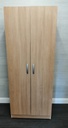 moden single door wardrobe