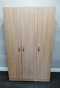 moden single door wardrobe