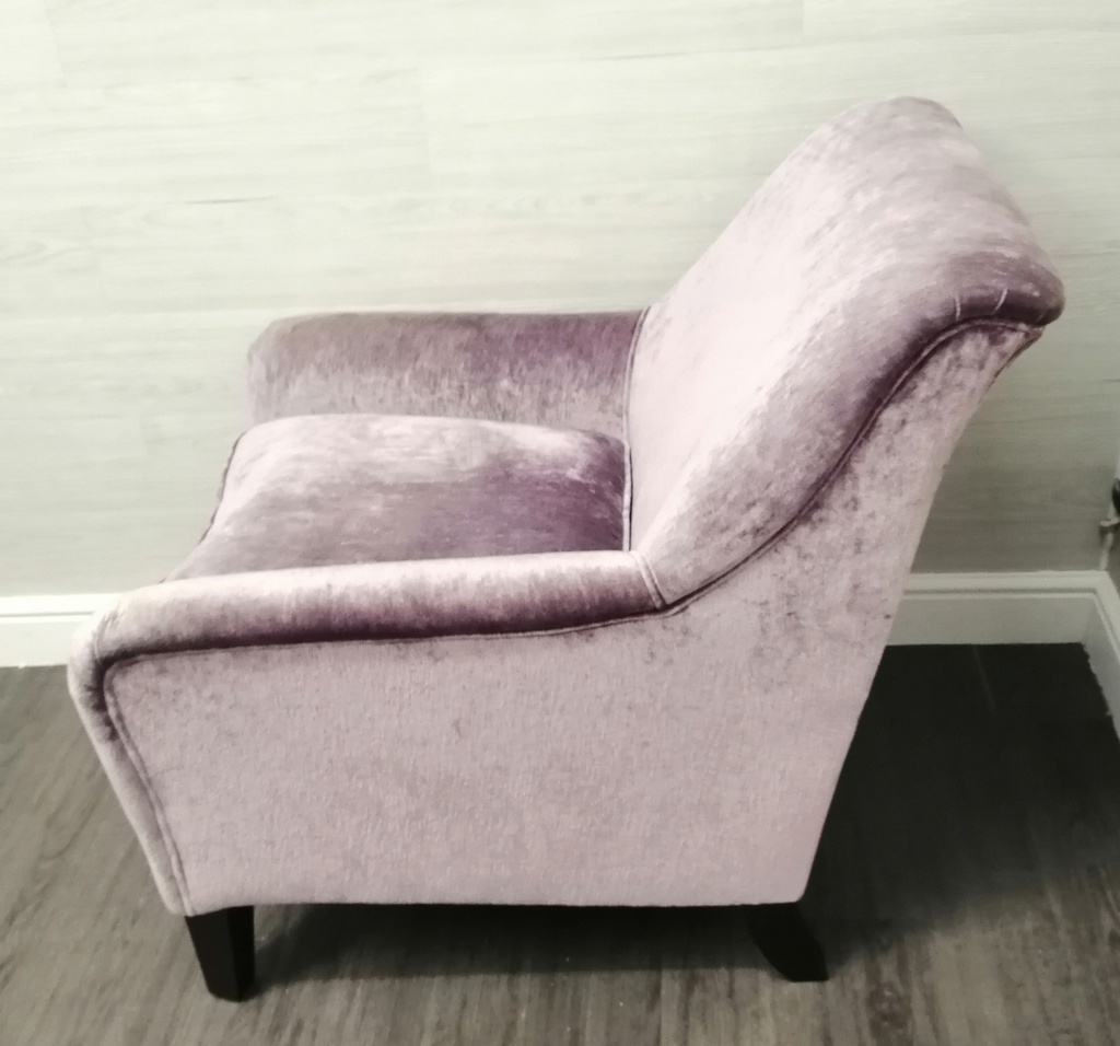 Laura Ashley Armchair