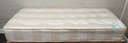 single 3ft sleep work mattress