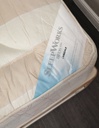 single 3ft sleep work mattress