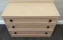 G-PLAN wash effect Chest of Three Drawers