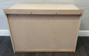 G-PLAN wash effect Chest of Three Drawers