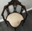 lovely antique chair