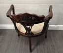 lovely antique chair