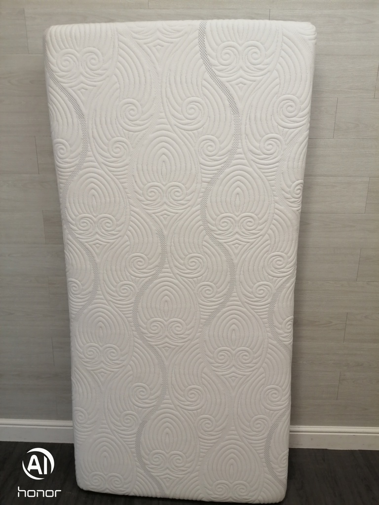 3ft single octaspring mattress