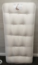 3ft DELUXE BEDS natural touch 8000 pocket sprung  Mattress