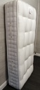 3ft DELUXE BEDS natural touch 8000 pocket sprung  Mattress