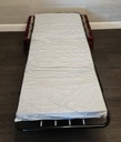 large sofa bed footstool