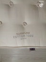 3ft single millbrook cotton 1000 matress