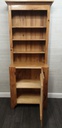 small solid pine dresser