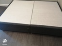 5FT two DRAWER DIVAN BASE