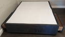 5FT two DRAWER DIVAN BASE