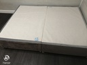 5FT two DRAWER DIVAN BASE