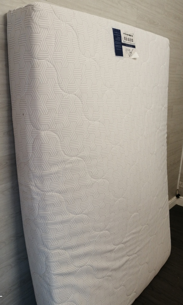 4ft 6&quot; amor Mattress