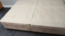 sealy 5ft divan base