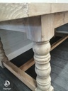 stunning large  Barker and Stonehouse dining table