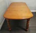 john lewis extending table and 8 chairs