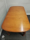 john lewis extending table and 8 chairs