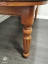 john lewis extending table and 8 chairs