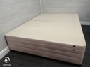 4FT 6&quot; two DRAWER DIVAN BASE