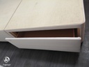 4FT 6&quot; two DRAWER DIVAN BASE