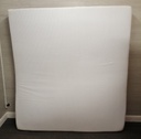 5ft king size emma mattress