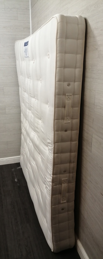 6ft super king hypnos mattress