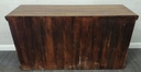 QUALITY SOLID SHEESHAM WOOD SIDEBOARD