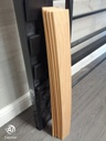 lovely 4FT 6&quot; BLACK BEDFRAME