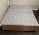 4FT6&quot; two DRAWER DIVAN BASE