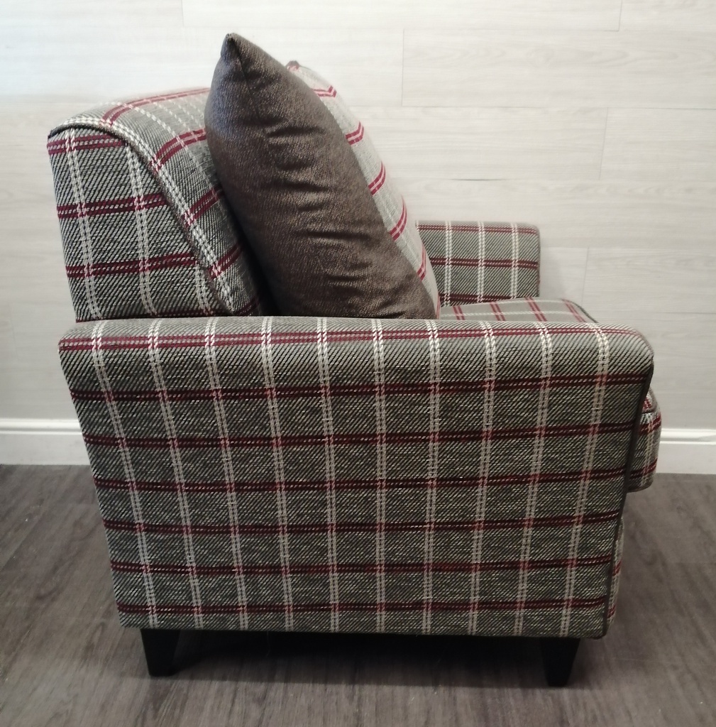 NEAT occasional style ARMCHAIR