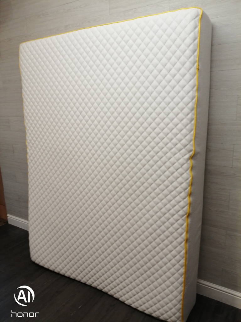 5ft eve Memory Foam Mattress