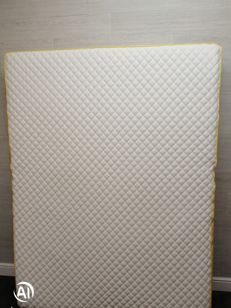 5ft eve Memory Foam Mattress