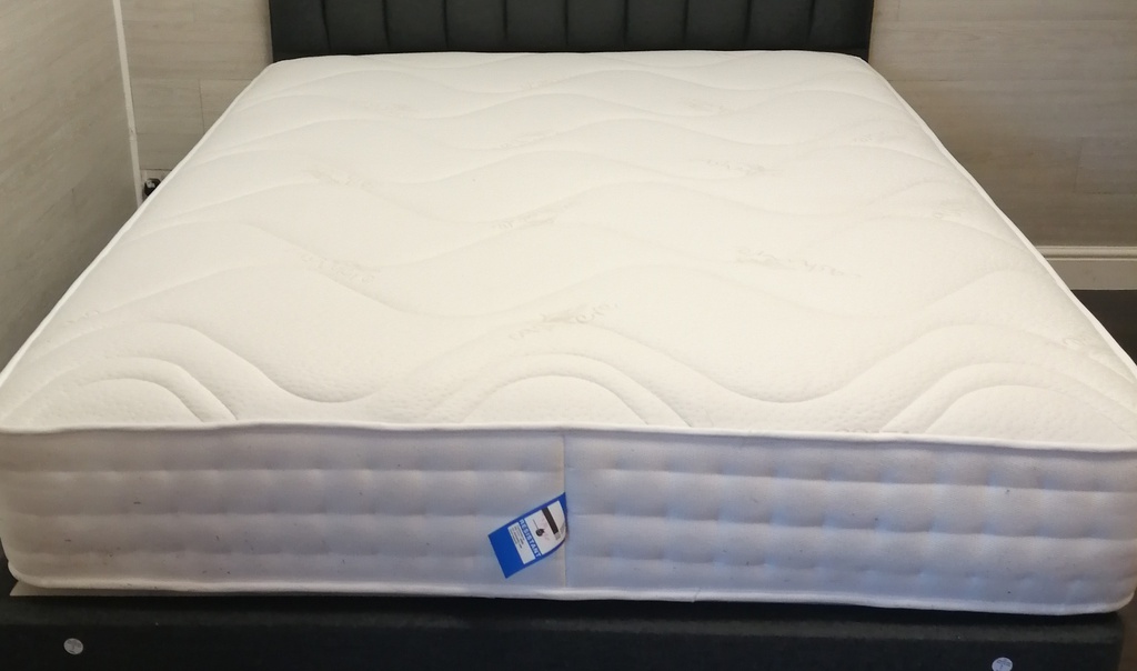 quality 5ft cashmere&quot; MATTRESS