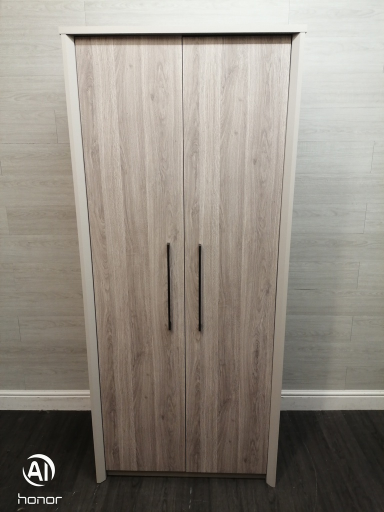 furniture village  Door grey Wardrobe