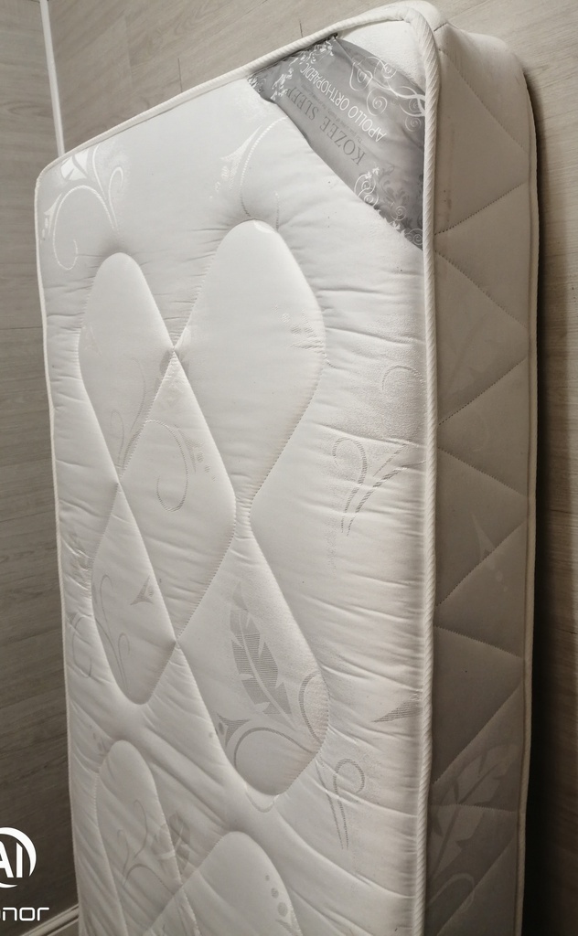 kozee 3ft single mattress