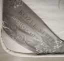 kozee 3ft single mattress