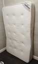 4FT  cool touch foam MATTRESS