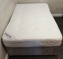 4FT  cool touch foam MATTRESS