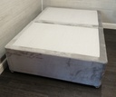 4FT TWO DRAWER DIVAN BASE